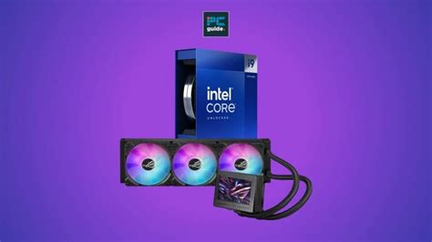 Best CPU cooler for i9 14900K in 2024 – The top choices.